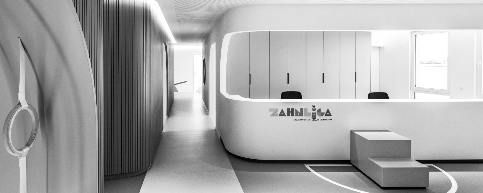 Kinderzahnarztpraxis Seligenstadt