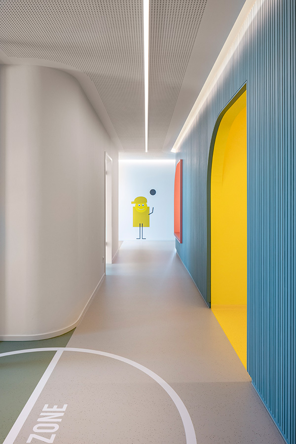 Zahnliga Kinderzahnarztpraxis Seligenstadt