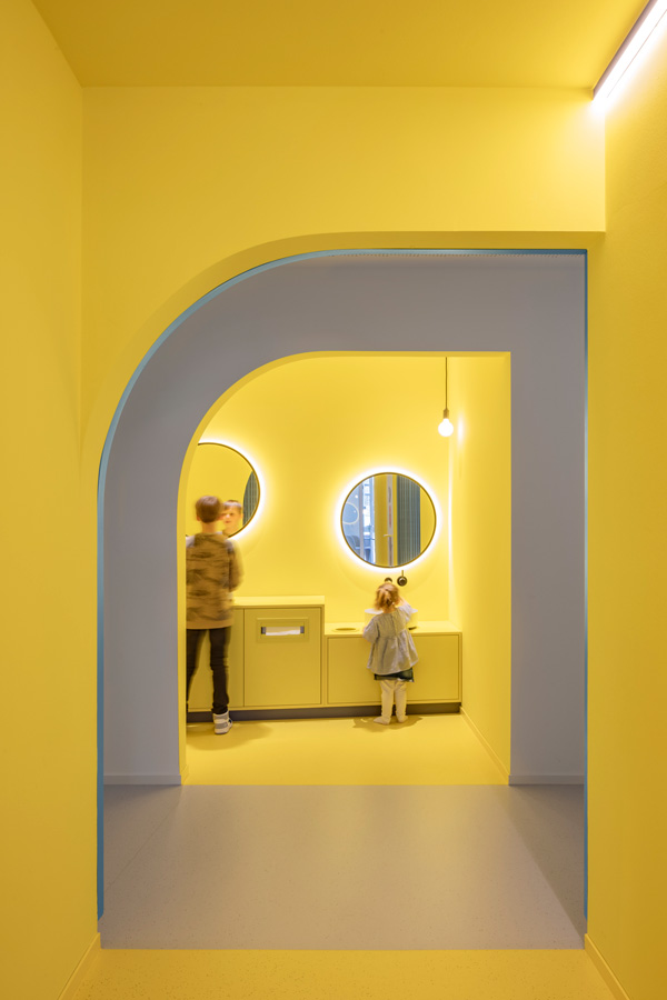 Zahnliga Kinderzahnarztpraxis Seligenstadt